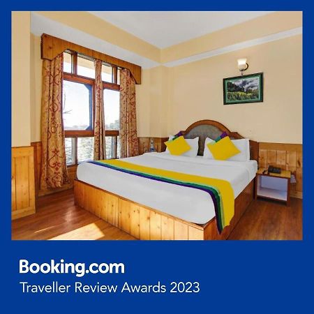 Hotel Rajat Chhota Simla Exterior photo