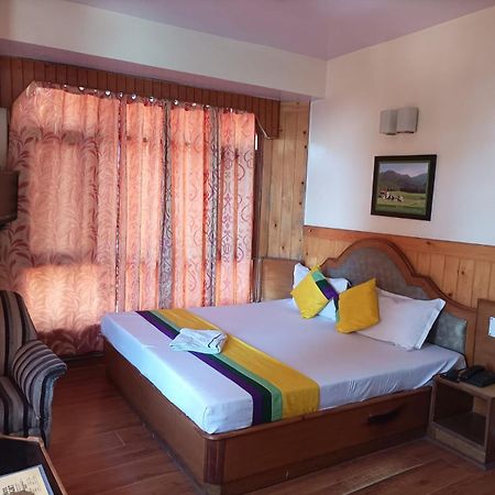 Hotel Rajat Chhota Simla Exterior photo
