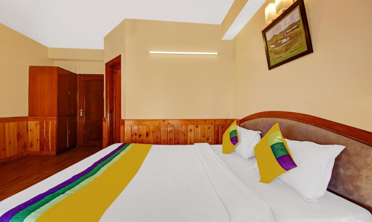 Hotel Rajat Chhota Simla Exterior photo