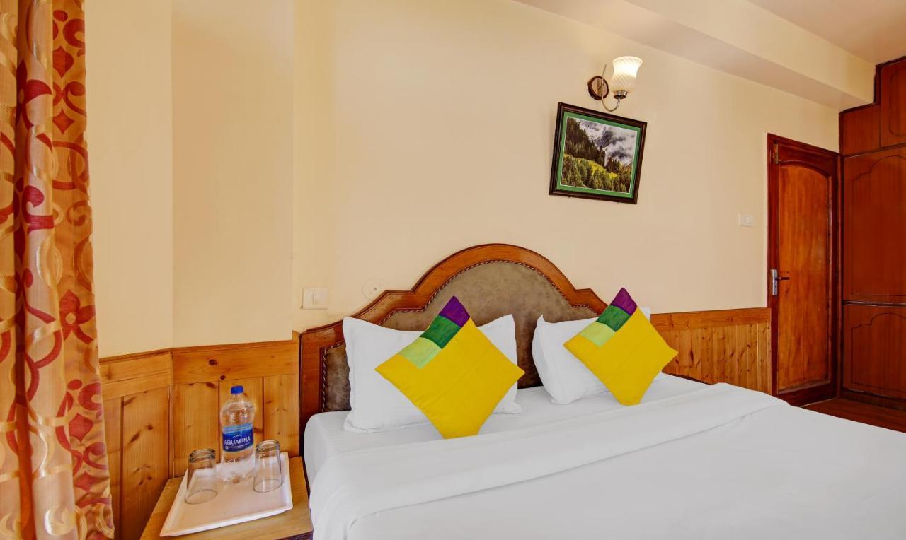 Hotel Rajat Chhota Simla Exterior photo