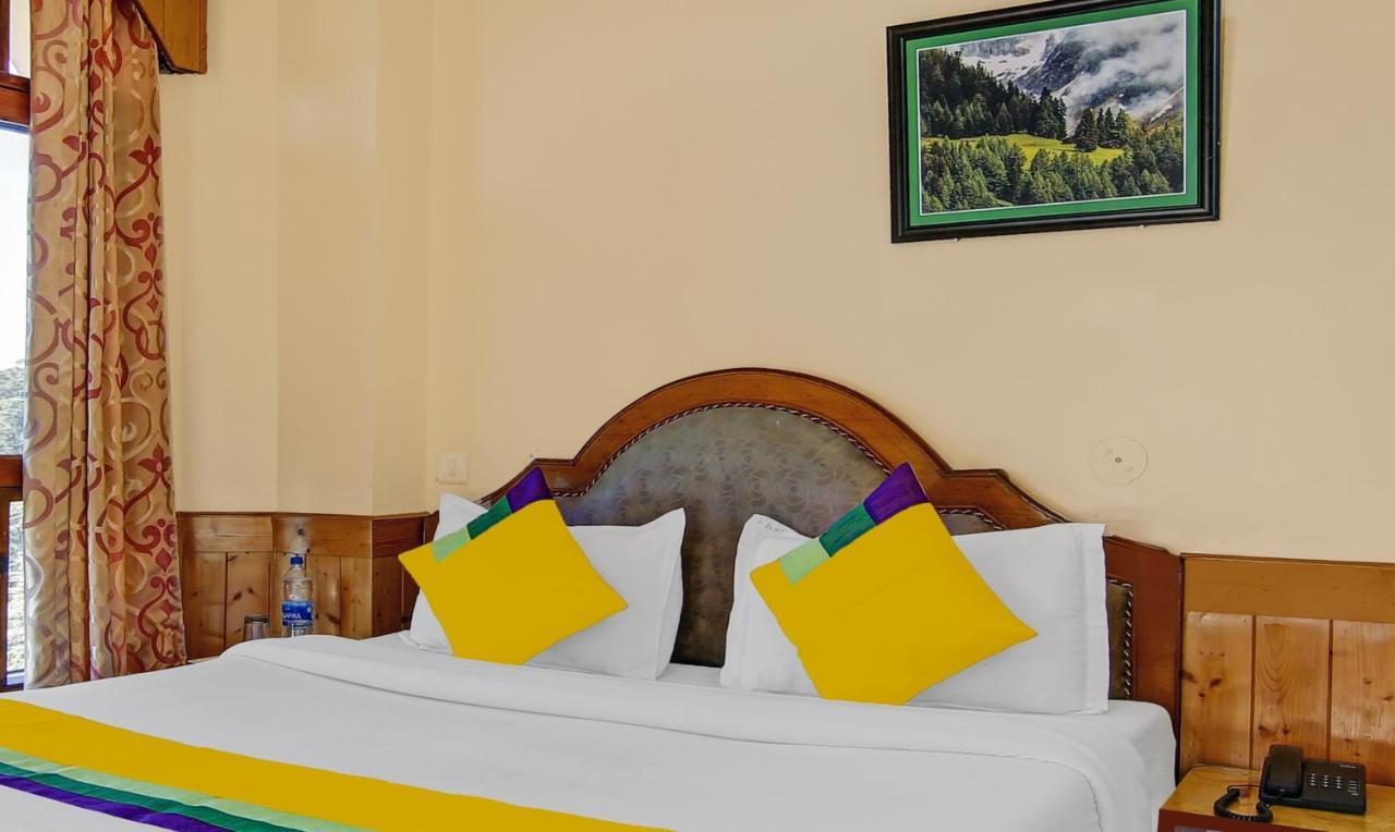 Hotel Rajat Chhota Simla Exterior photo
