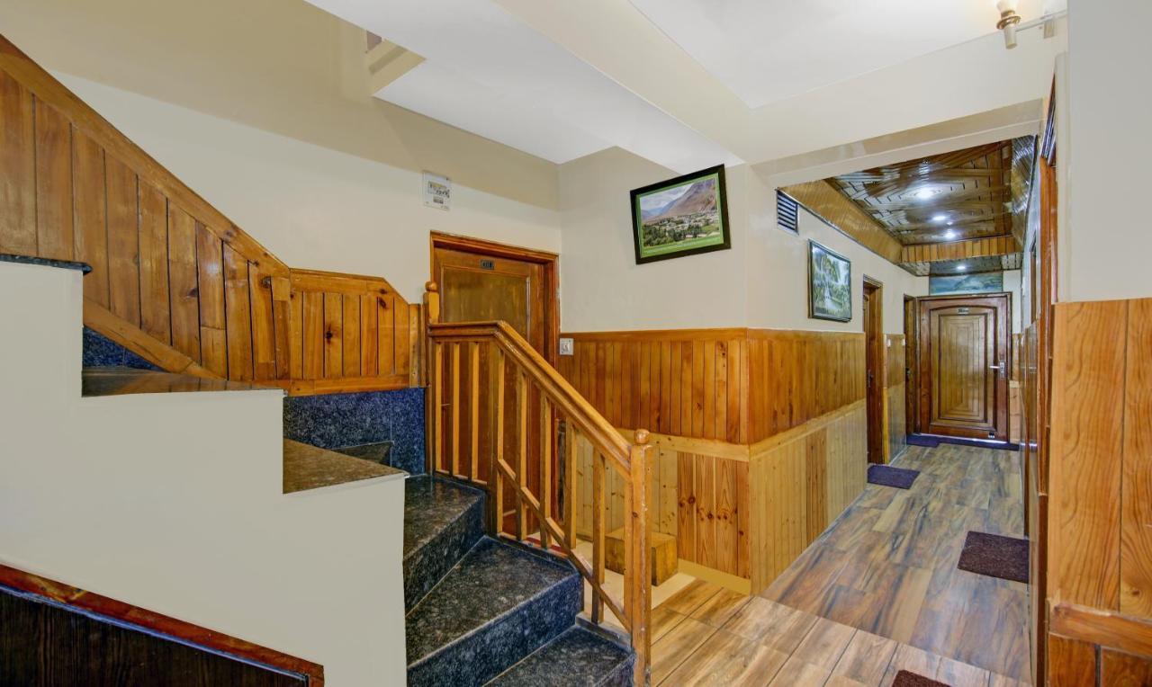 Hotel Rajat Chhota Simla Exterior photo