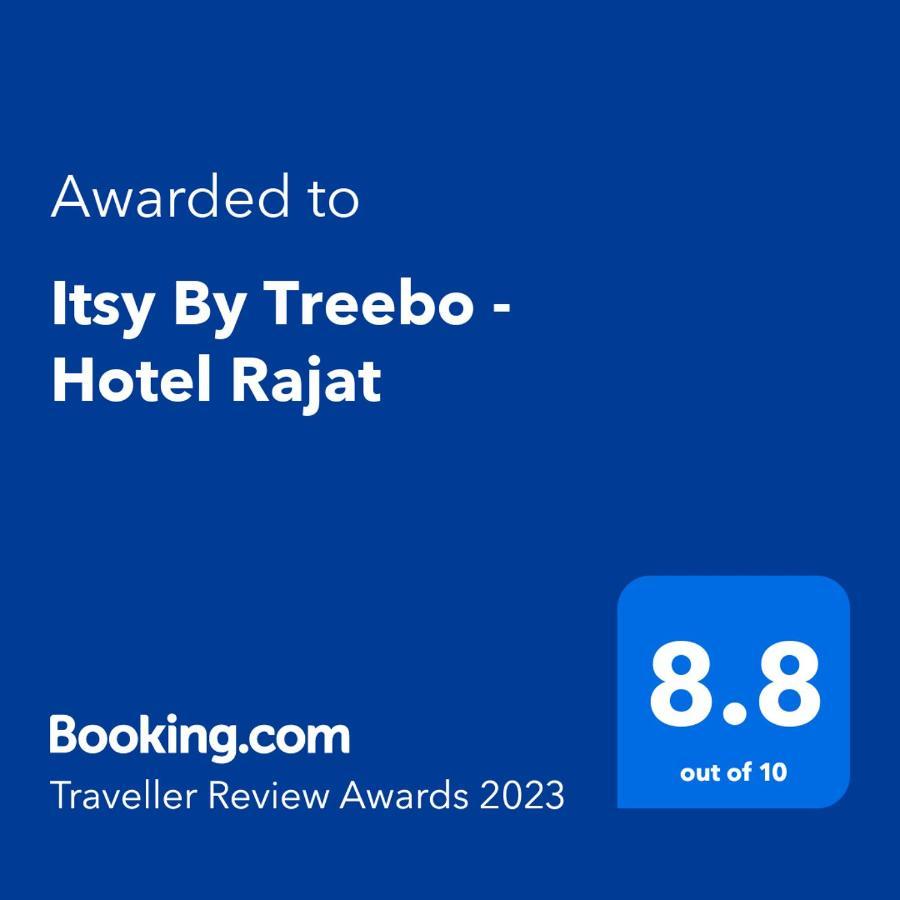 Hotel Rajat Chhota Simla Exterior photo