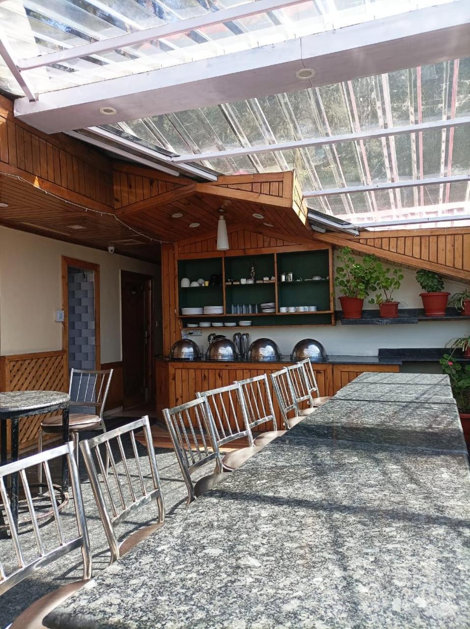 Hotel Rajat Chhota Simla Exterior photo